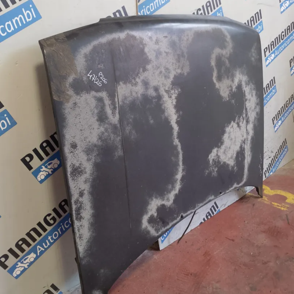 Cofano anteriore Peugeot 205 1992 HDZ