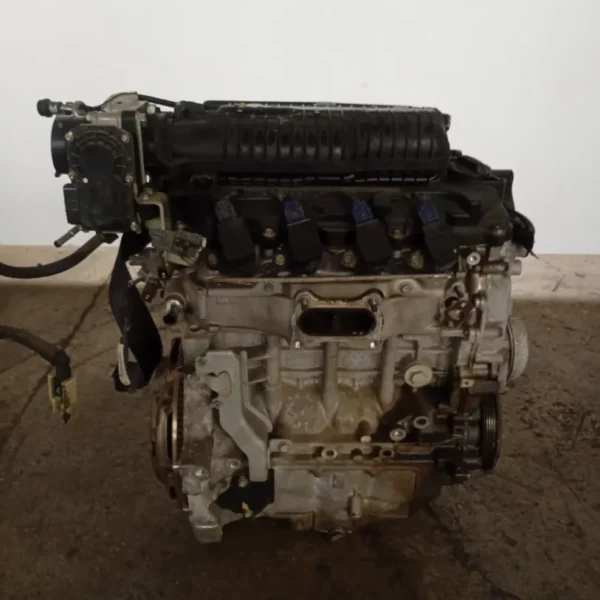 Motore completo Honda Jazz 2a Serie (2008 – 2011) 1.2 66 KW benzina L12B1