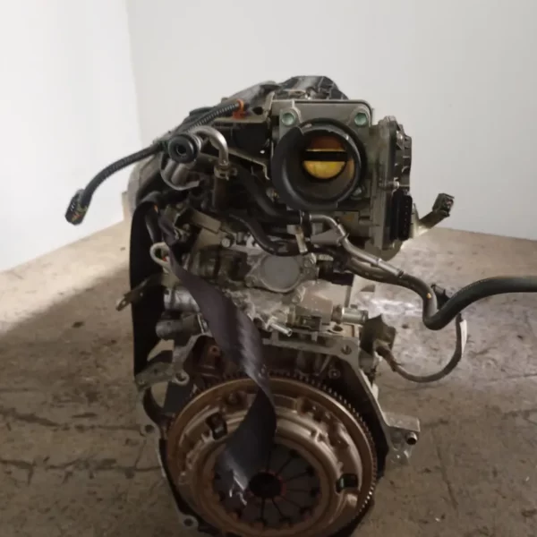 Motore completo Honda Jazz 2a Serie (2008 – 2011) 1.2 66 KW benzina L12B1