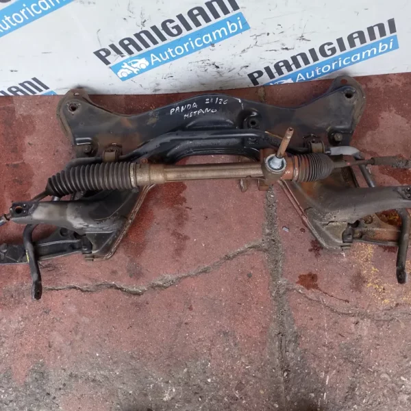 Telaio ausiliario anteriore Fiat Panda (2003 – 2010) 1.2 44 KW benzina/metano 51882569 188A4000
