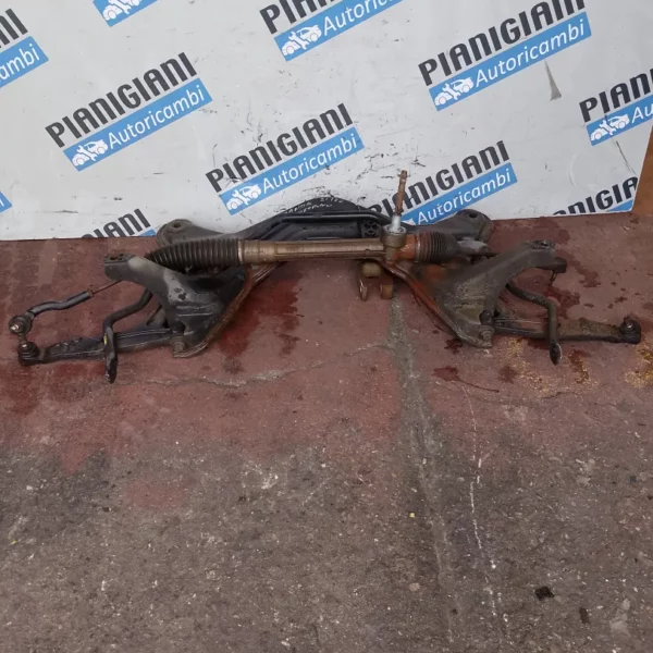 Telaio ausiliario anteriore Fiat Panda (2003 – 2010) 1.2 44 KW benzina/metano 51882569 188A4000