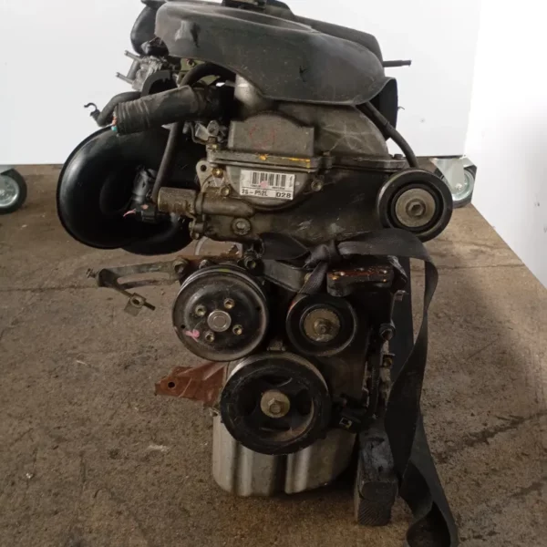 Motore completo Toyota Yaris (2001 – 2005) 1.3 64 KW benzina 2SZ FE