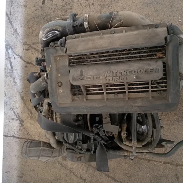 Motore completo Suzuki GRAND VITARA 2001