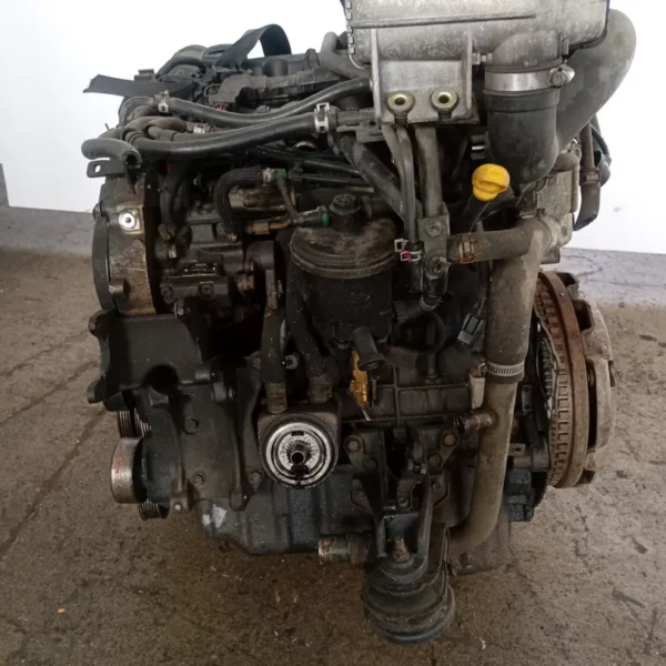 Motore completo Suzuki GRAND VITARA 2001