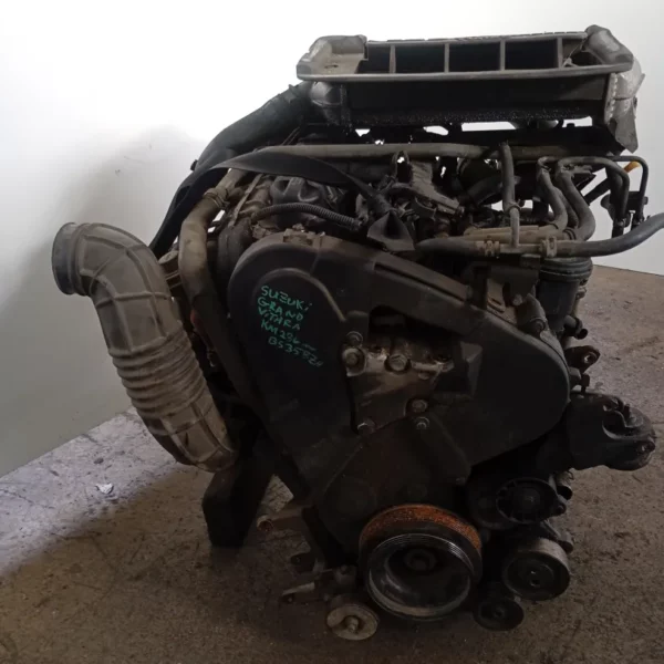Motore completo Suzuki GRAND VITARA 2001