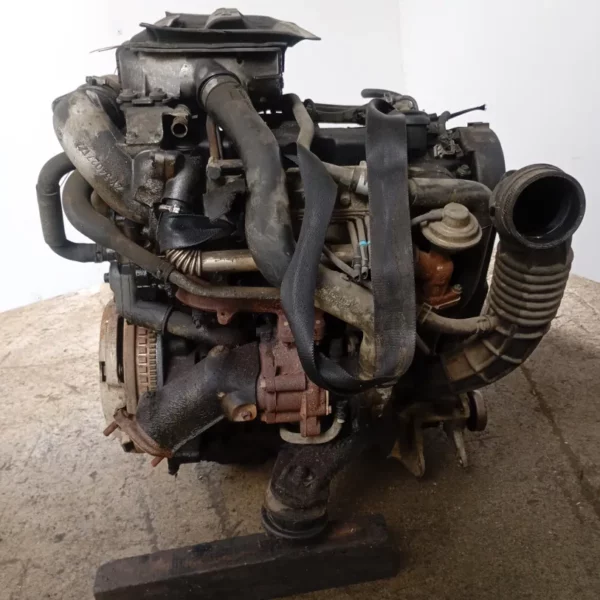 Motore completo Suzuki GRAND VITARA 2001