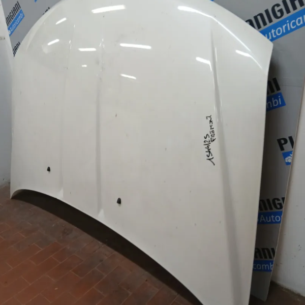 Cofano anteriore Fiat FREEMONT 2014 K05076777AE