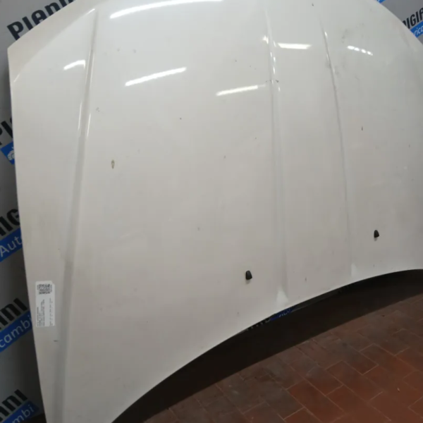 Cofano anteriore Fiat FREEMONT 2014 K05076777AE