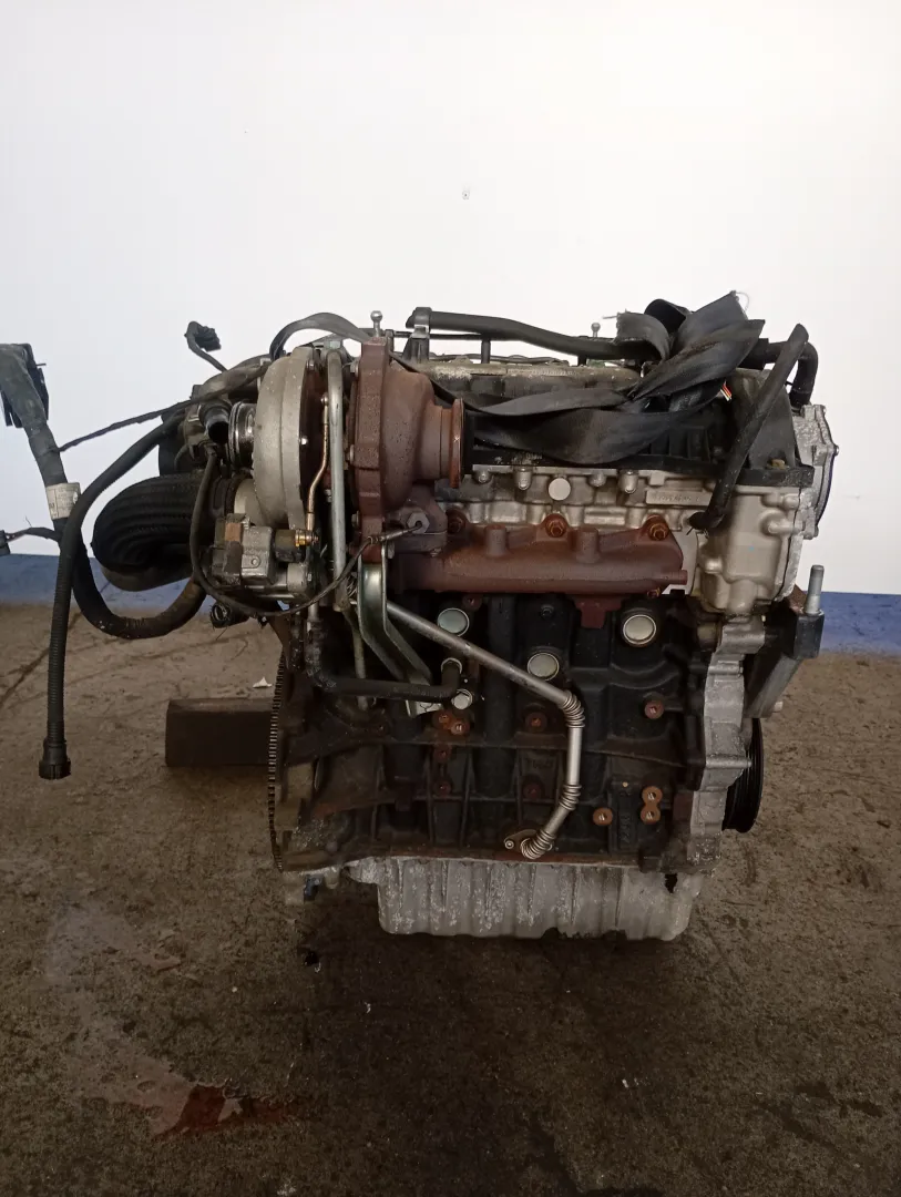 Motore completo Ssangyong Korando (2011 – oggi) 2.0 129 KW diesel 6710104397 671 950