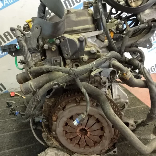 Motore completo Peugeot 206 Plus 2012