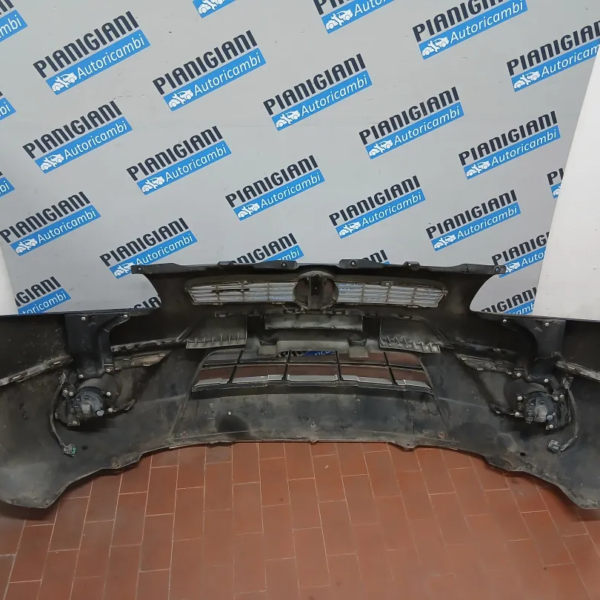 Paraurti anteriore Fiat Sedici 4×4 (2006 – 2011) 2.0 99 KW diesel D20AA