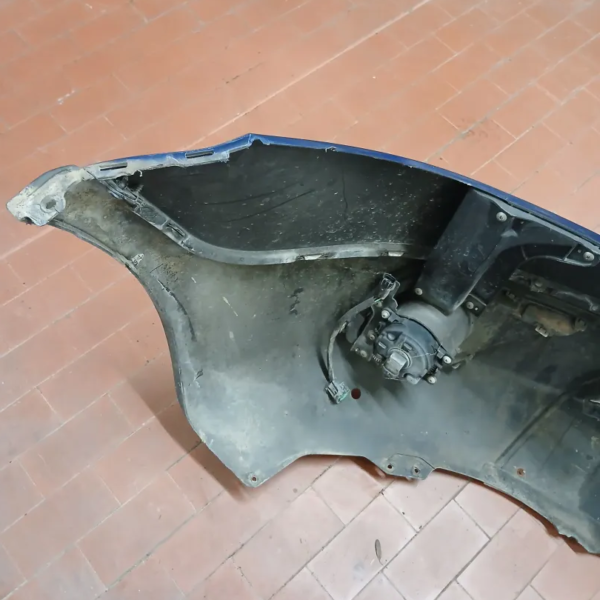 Paraurti anteriore Fiat Sedici 4×4 (2006 – 2011) 2.0 99 KW diesel D20AA