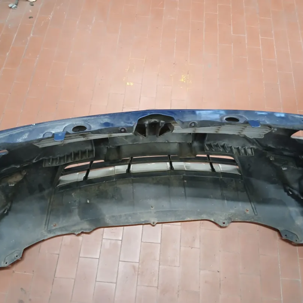Paraurti anteriore Fiat Sedici 4×4 (2006 – 2011) 2.0 99 KW diesel D20AA