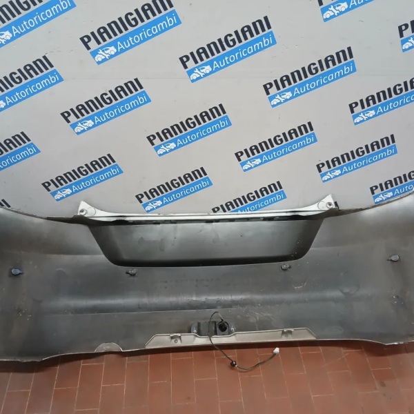 Paraurti posteriore Suzuki SWIFT 2016 7181168L01799