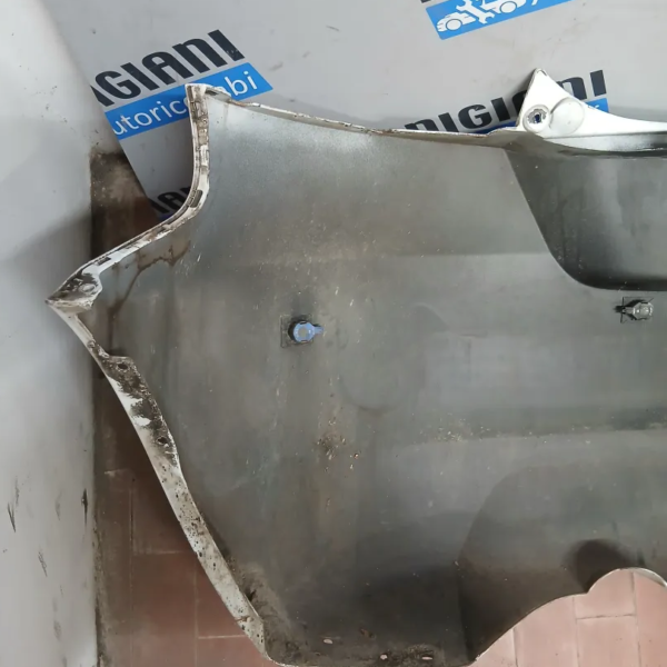 Paraurti posteriore Suzuki SWIFT 2016 7181168L01799