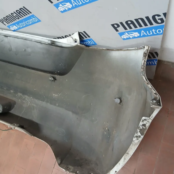 Paraurti posteriore Suzuki SWIFT 2016 7181168L01799