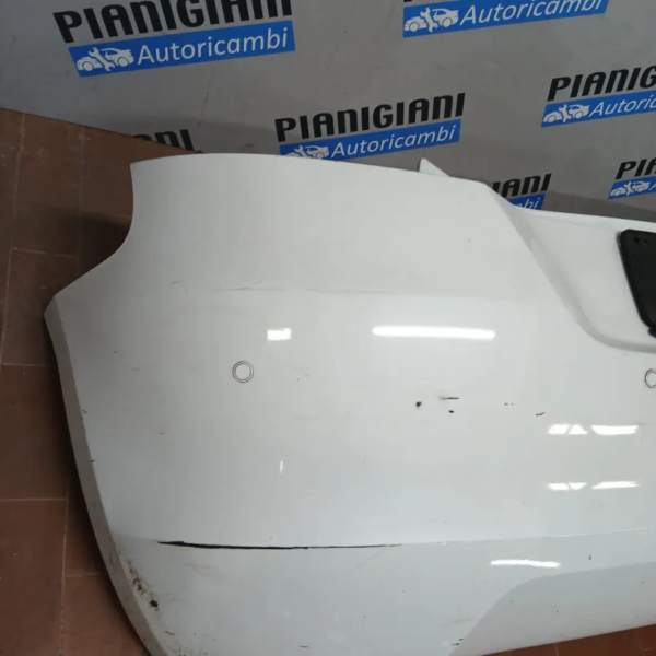 Paraurti posteriore Suzuki SWIFT 2016 7181168L01799