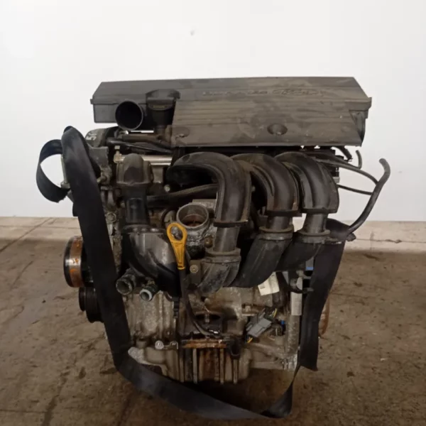 Motore completo Ford Fiesta (2002 – 2005) 1.2 55 KW benzina FUJA
