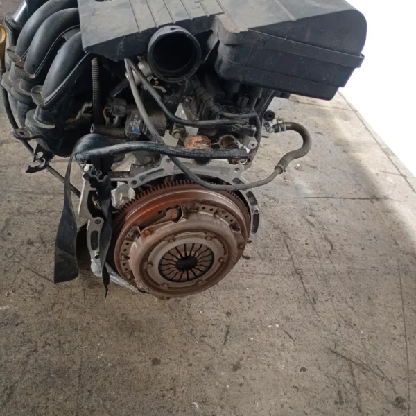 Motore completo Ford Fiesta (2002 – 2005) 1.2 55 KW benzina FUJA