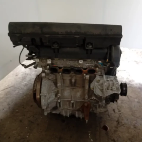 Motore completo Ford Fiesta (2002 – 2005) 1.2 55 KW benzina FUJA