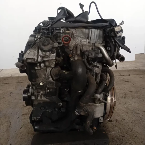 Motore completo Volkswagen PASSAT 2009