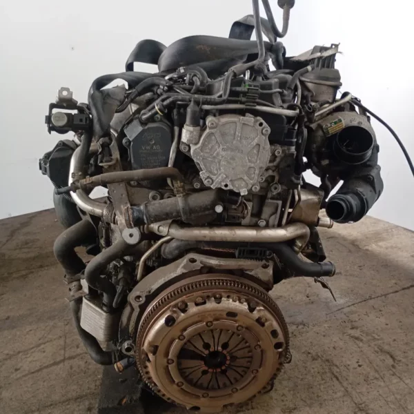 Motore completo Volkswagen PASSAT 2009