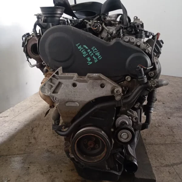 Motore completo Volkswagen PASSAT 2009