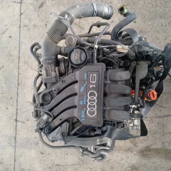 Motore completo Audi A3 2006