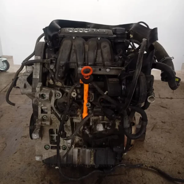 Motore completo Audi A3 2006
