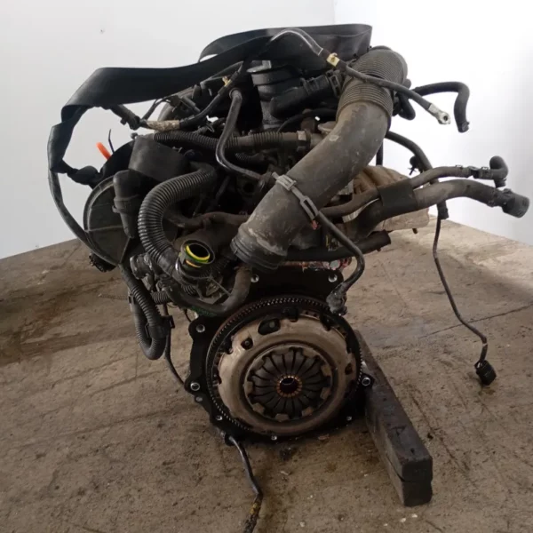 Motore completo Audi A3 2006