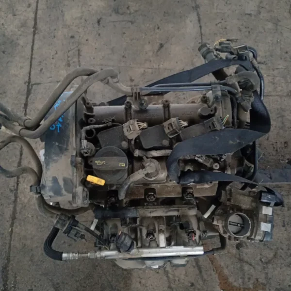 Motore completo Volkswagen UP! 2014