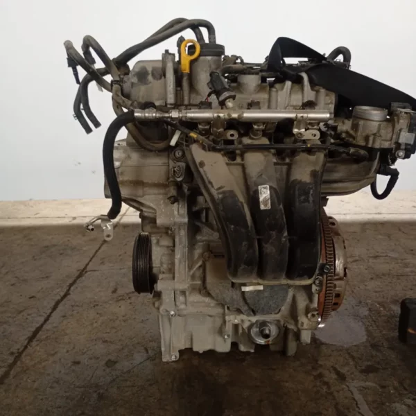 Motore completo Volkswagen UP! 2014