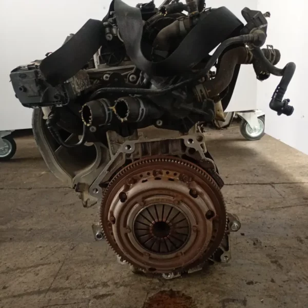 Motore completo Volkswagen UP! 2014