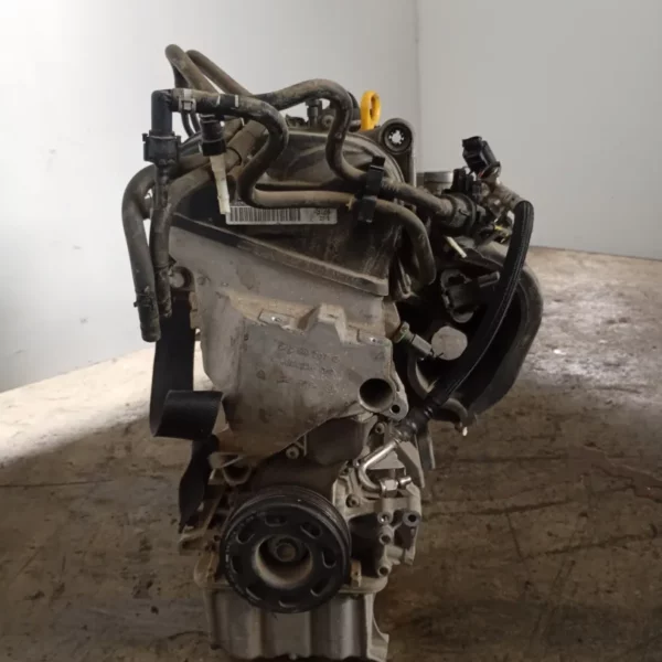 Motore completo Volkswagen UP! 2014