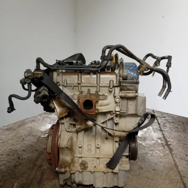 Motore completo Volkswagen UP! 2014