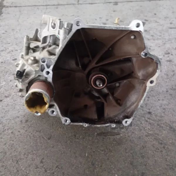Cambio-5 marce Honda Jazz 2a Serie (2008 – 2011) 1.2 66 KW benzina L12B1
