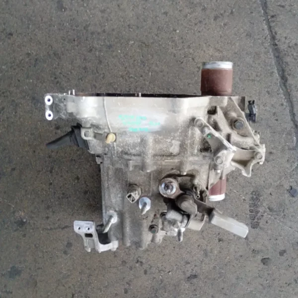Cambio-5 marce Honda Jazz 2a Serie (2008 – 2011) 1.2 66 KW benzina L12B1