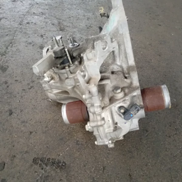 Cambio-5 marce Honda Jazz 2a Serie (2008 – 2011) 1.2 66 KW benzina L12B1