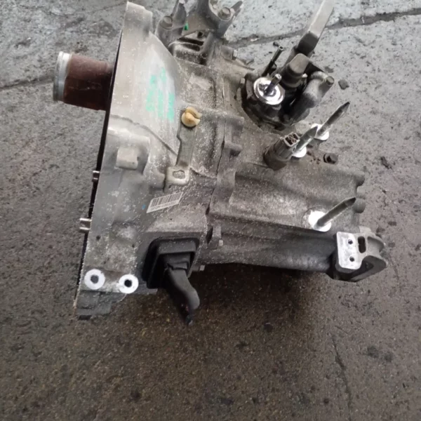 Cambio-5 marce Honda Jazz 2a Serie (2008 – 2011) 1.2 66 KW benzina L12B1