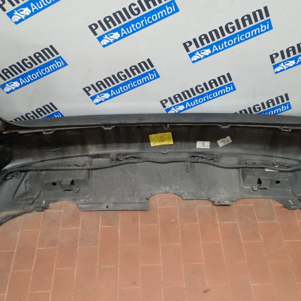 Paraurti posteriore Peugeot 3008 2022