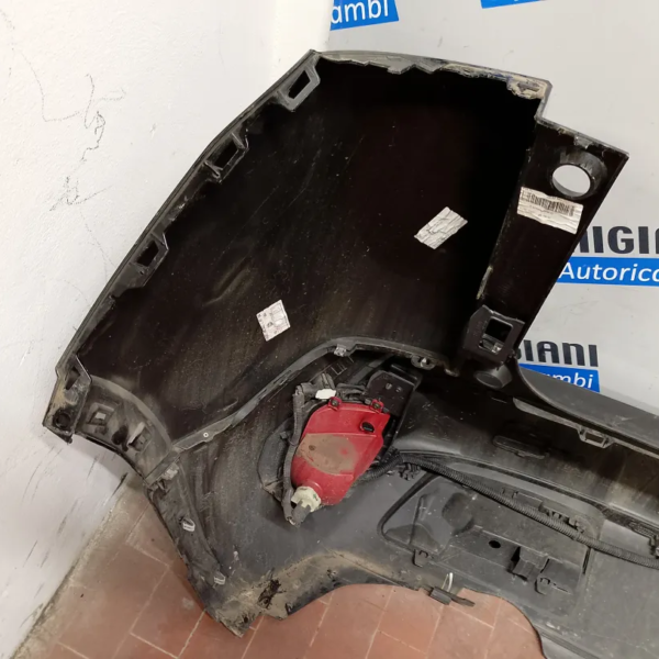 Paraurti posteriore Peugeot 3008 2022