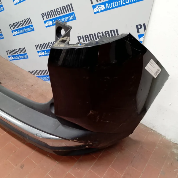 Paraurti posteriore Peugeot 3008 2022
