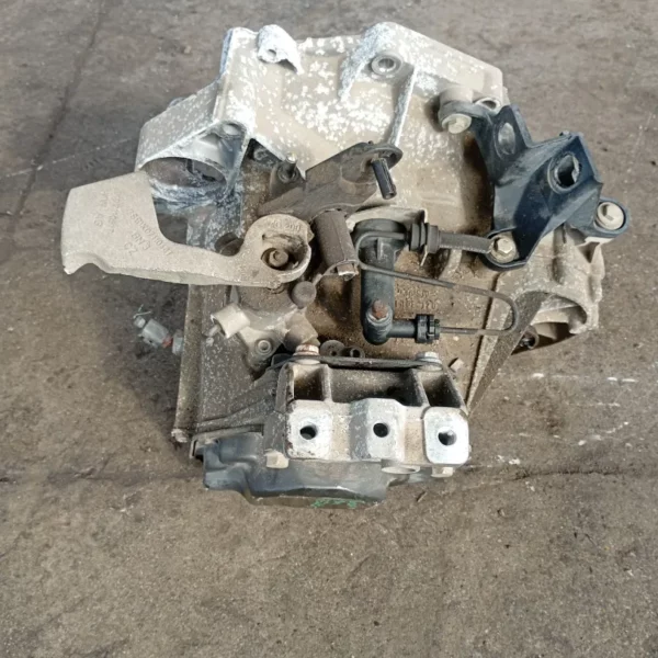 Cambio completo Volkswagen GOLF 2011 0AF300041CX