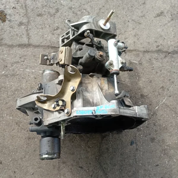 Cambio-5 marce Fiat Punto (1999 – 2005) 1.2 44 KW benzina 188A4000