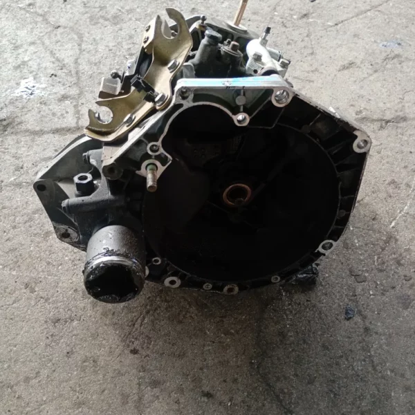 Cambio-5 marce Fiat Punto (1999 – 2005) 1.2 44 KW benzina 188A4000