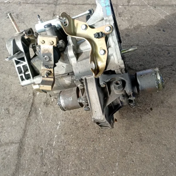 Cambio-5 marce Fiat Punto (1999 – 2005) 1.2 44 KW benzina 188A4000