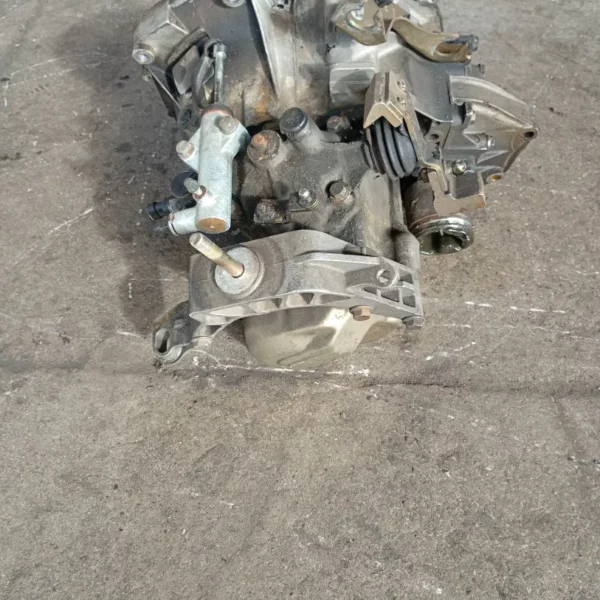 Cambio-5 marce Fiat Punto (1999 – 2005) 1.2 44 KW benzina 188A4000
