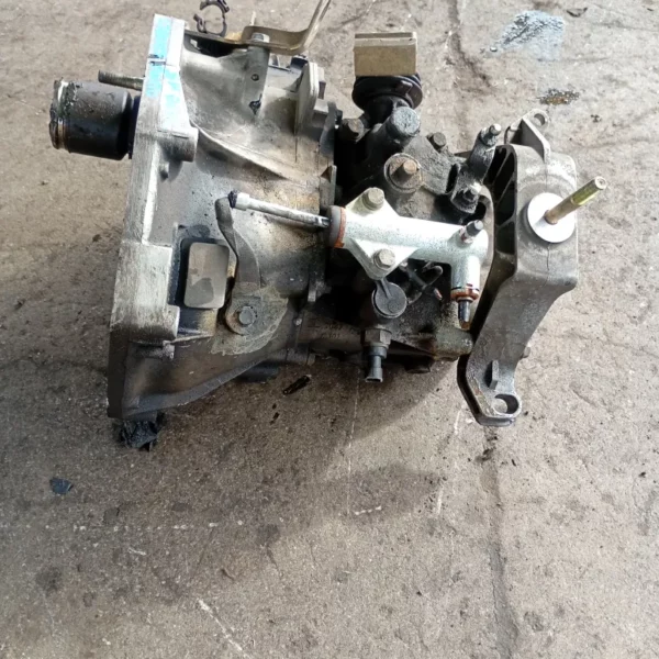 Cambio-5 marce Fiat Punto (1999 – 2005) 1.2 44 KW benzina 188A4000