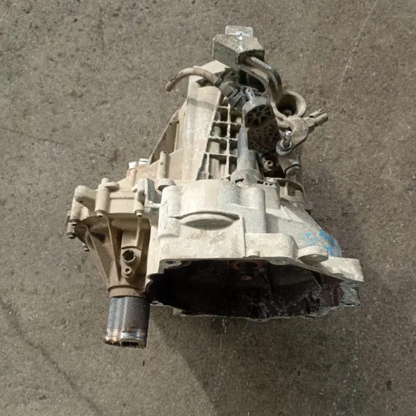 Cambio completo Volkswagen UP! 2014 0CF300044HX