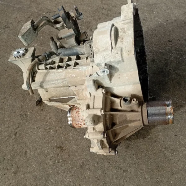 Cambio completo Volkswagen UP! 2014 0CF300044HX